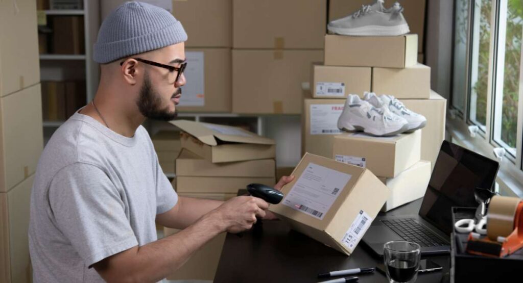 How to Build a High-Converting Shopify Store from Day One