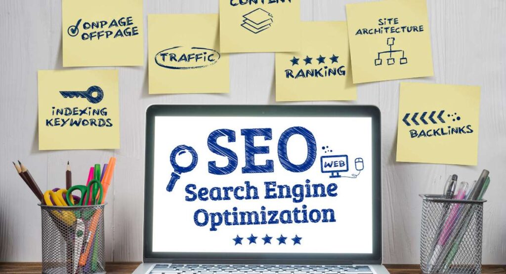 What Is Local SEO and Why It Matters More Than Ever in 2025